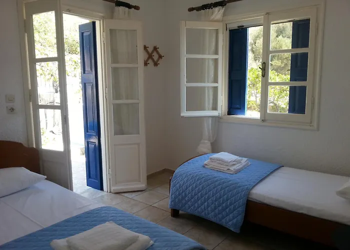 Panormitis House At Skalia 公寓 *